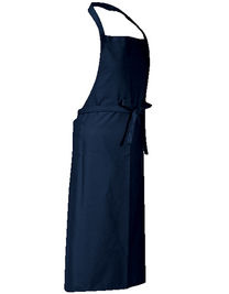 Bib Apron Verona 110 x 75 cm - CGW130 - CG Workwear