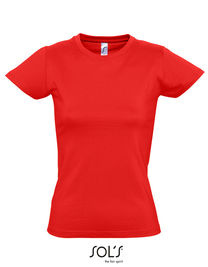 Women´s Imperial T-Shirt - L191 - SOL´S