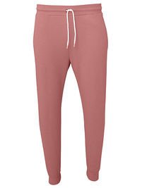 Unisex Sponge Fleece Jogger Sweatpants - CV3727 - Canvas