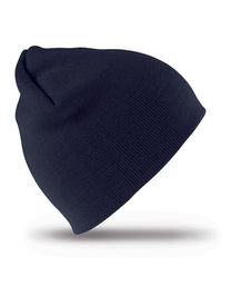 Soft Feel Cuffless Beanie - RC44 - Result Winter Essentials