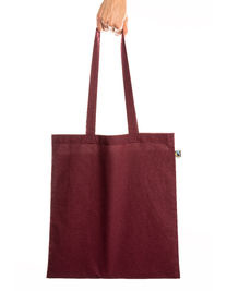 Fairtrade Cotton Bag Long Handles - XT600N - Printwear