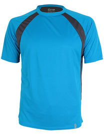 Pace Tech Tee - CN140 - CONA SPORTS