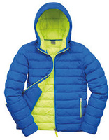 Ocean Blue Lime