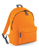 Orange Graphite Grey