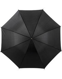 Automatic Umbrella With Wooden Handle - SC4064 - L-merch