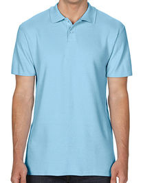 Softstyle® Adult Piqué Polo - G64800 - Gildan