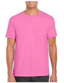 Softstyle® Adult T- Shirt - G64000 - Gildan