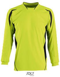 Goalkeepers Shirt Azteca - LT90208 - SOL´S