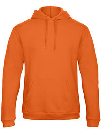 ID.203 50/50 Hooded Sweatshirt - BCWUI24 - B&C BE INSPIRED