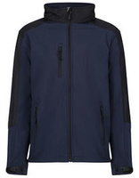 Navy Black