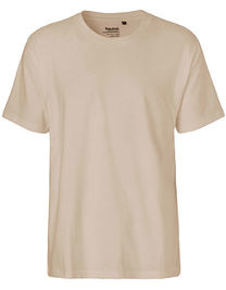Men´s Classic T-Shirt - NE60001 - Neutral
