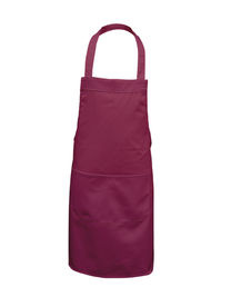 Hobby Apron - X967 - Link Kitchen Wear