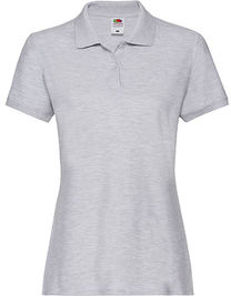 Ladies´ Premium Polo - F520 - Fruit of the Loom