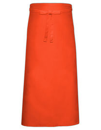 Bistro Apron - EU Production - X995 - Link Kitchen Wear