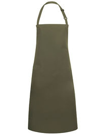 Bib Apron Basic With Buckle - KY049 - Karlowsky