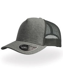 Rapper Jersey Cap - AT517 - Atlantis Headwear