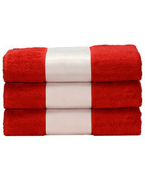 SUBLI-Me® Hand Towel - AR080 - ARTG
