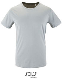 Men´s Short Sleeve T-Shirt Milo - L02076 - SOL´S