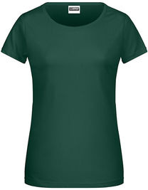 Ladies´ Basic-T - JN8007 - James&Nicholson