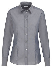 Women´s Blouse Regular Fit Long Sleeve - SN080604 - Seidensticker