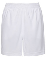 Arctic White