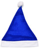 Royal Blue White