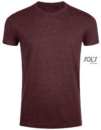 Imperial Fit T-Shirt - L189 - SOL´S
