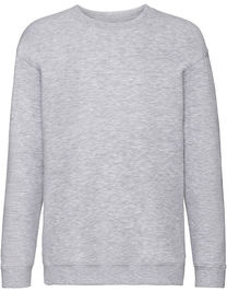 Kids´ Premium Set-In Sweat - F324K - Fruit of the Loom
