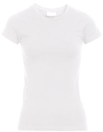 Women´s Slim Fit-T - E3085 - Promodoro