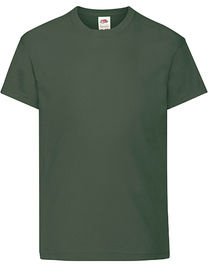 Kids´ Original T - F110K - Fruit of the Loom