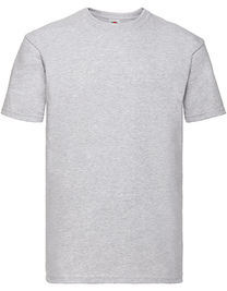 Super Premium T - F181 - Fruit of the Loom