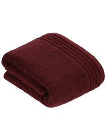 Vienna Style Supersoft Bath Sheet - XF309B - Vossen