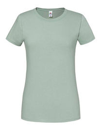 Ladies Iconic 195 T - F186 - Fruit of the Loom