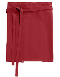 Bistro Apron Roma 50 x 78 cm - CGW123 - CG Workwear