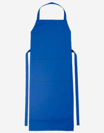 Bib Apron Verona Classic Bag 90 x 75 cm - CGW1146 - CG Workwear