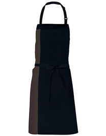 Duo Apron - X988 - Link Kitchen Wear
