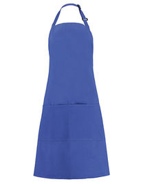 Bib Superwash® 60º Bar Apron  Unisex - K515 - Bargear