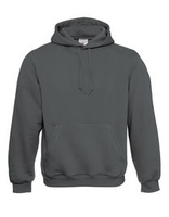 Steel Grey (Solid)