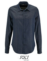Denim Brut