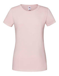 Ladies Iconic 195 T - F186 - Fruit of the Loom