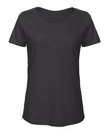 Inspire Slub T /Women_° - BCTW047 - B&C BE INSPIRED