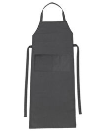 Bib Apron Verona Classic Bag 90 x 75 cm - CGW1146 - CG Workwear