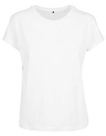 Ladies´ Box Tee - BY052 - Build Your Brand