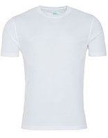 Arctic White
