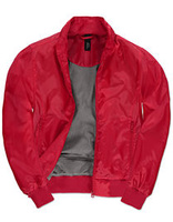 Red Warm Grey
