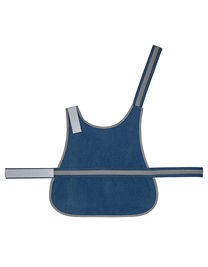 Hi-Vis Dog´s Vest - YK15 - YOKO