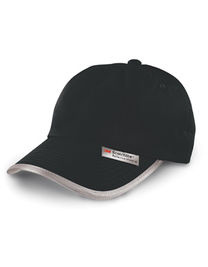 High Vis Cap - RH35 - Result Safe-Guard