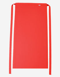 Bistro Apron Roma 80 - CGW122 - CG Workwear