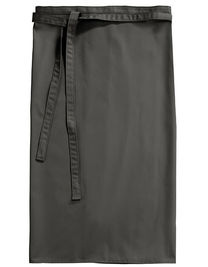 Bistro Apron Roma 80 - CGW122 - CG Workwear