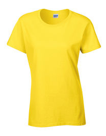 Heavy Cotton™ Women´s T-Shirt - G5000L - Gildan